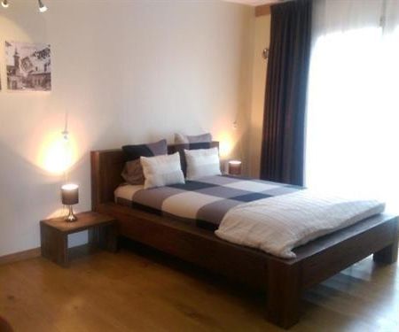 Le Chalet Champenois Bethon Zimmer foto