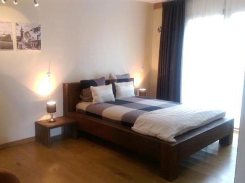 Le Chalet Champenois Bethon Zimmer foto